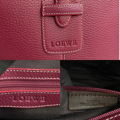 Loewe Senda Tote Bag