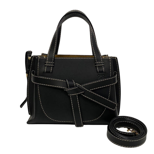 Loewe Gate Top Handle Handbag