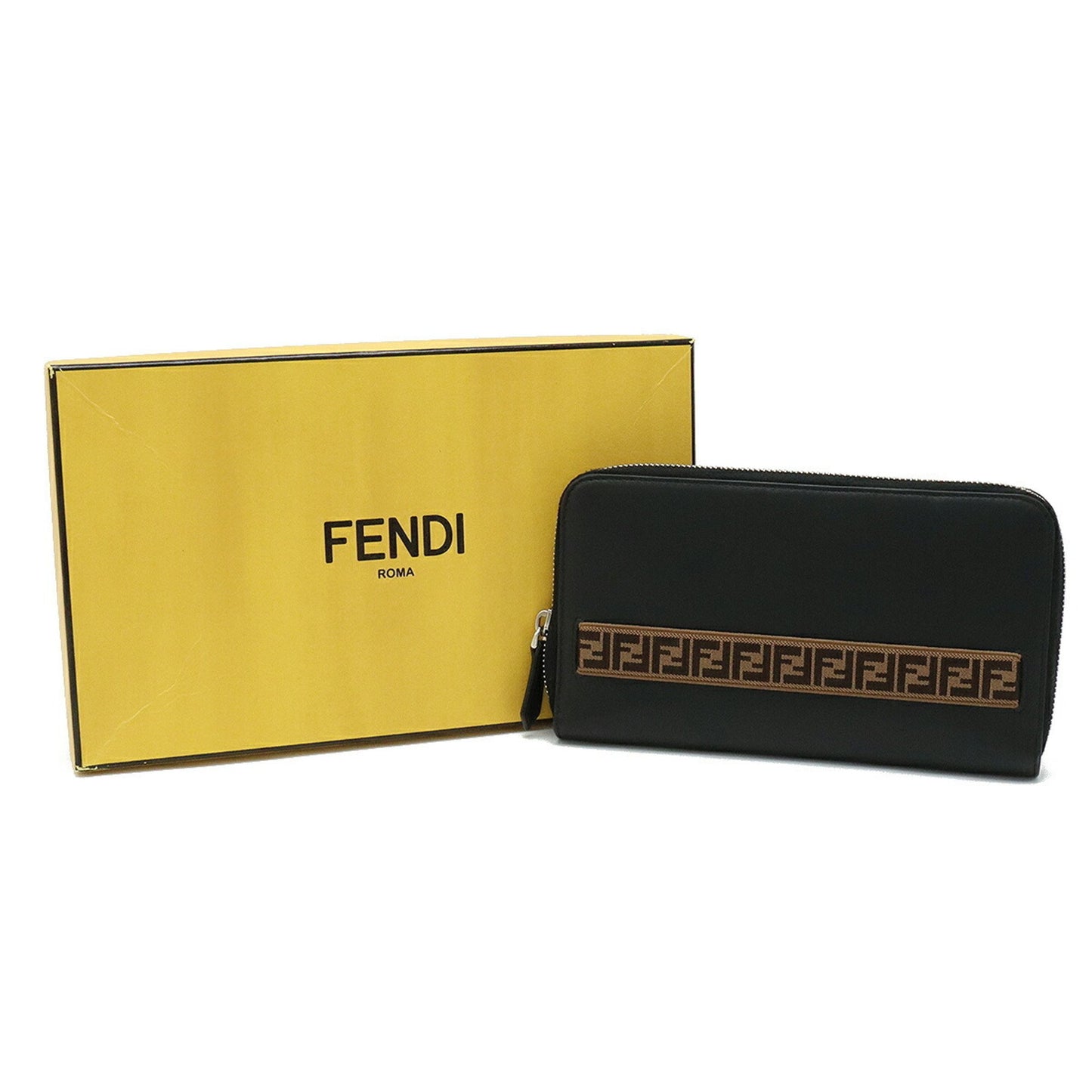 Fendi Wallet