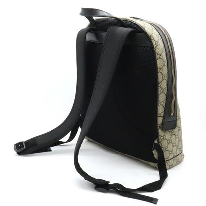 Gucci GG Supreme Backpack