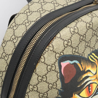 Gucci GG Supreme Backpack