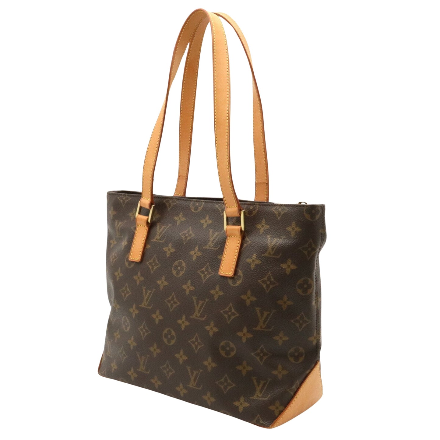 Louis Vuitton Piano Shoulder Bag