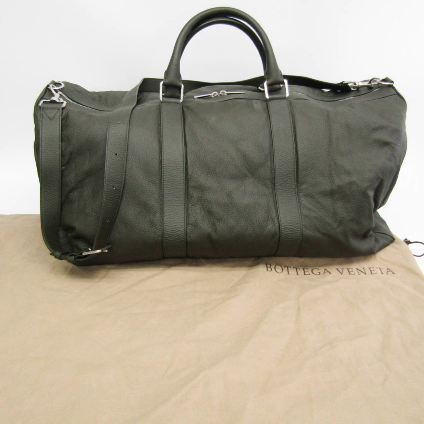 Bottega Veneta Travel Bag