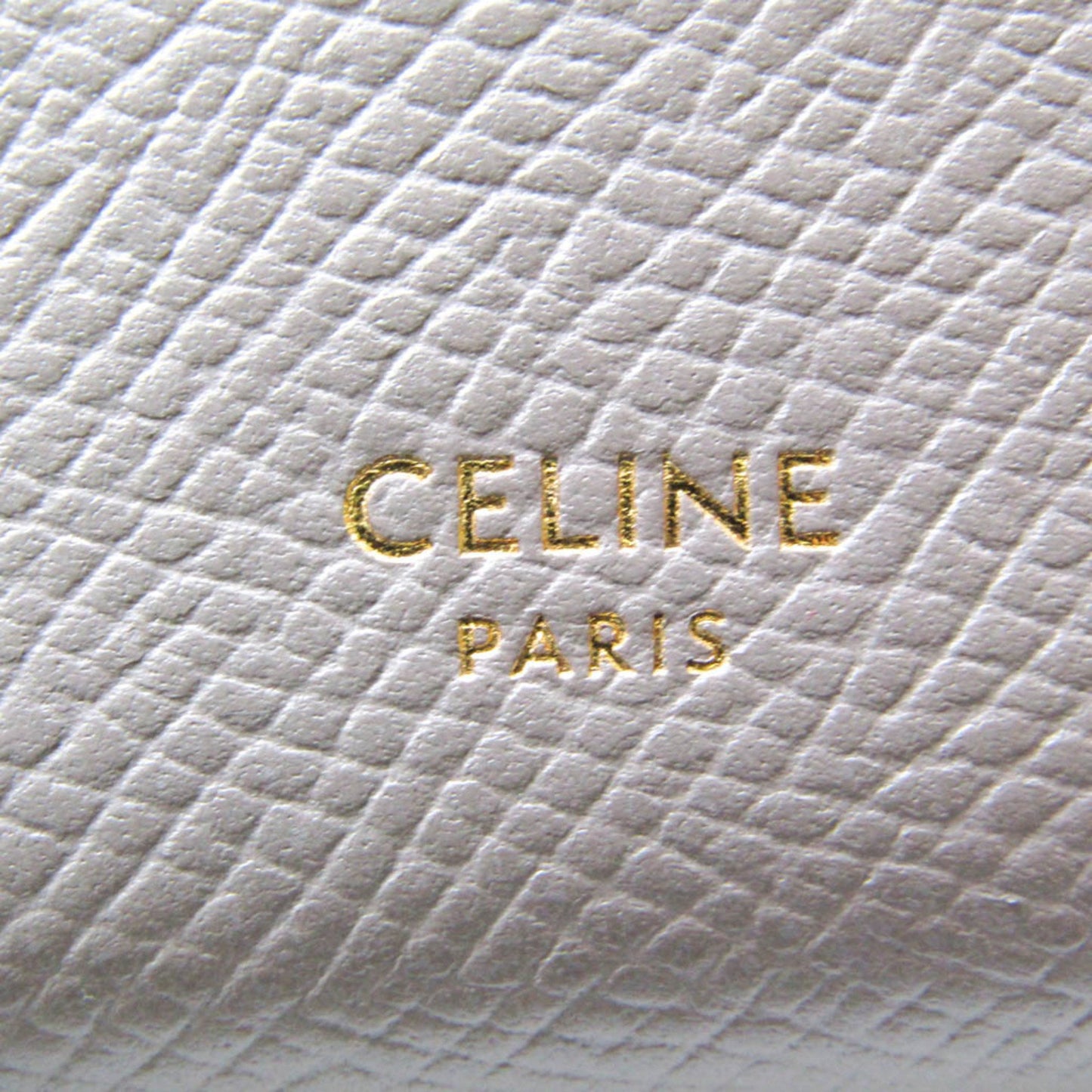 Céline Medium strap wallet Wallet