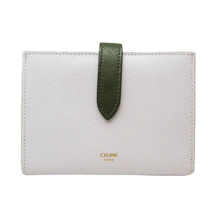 Céline Medium strap wallet Wallet