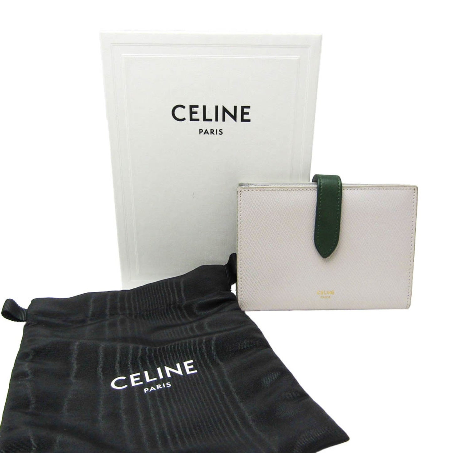 Céline Medium strap wallet Wallet