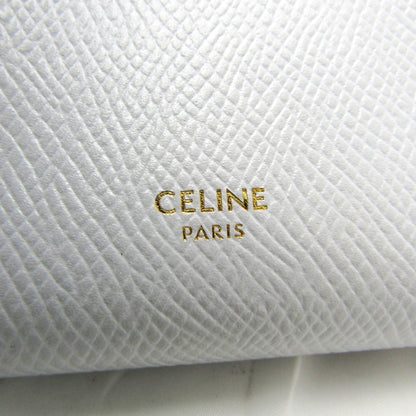 Céline Medium strap wallet Wallet