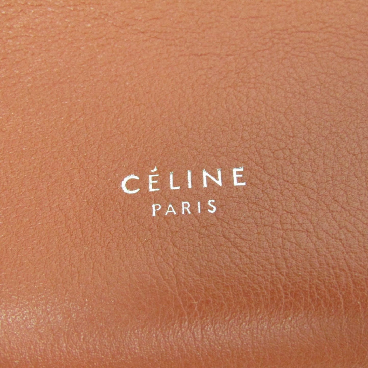 Céline Big bag Shoulder Bag