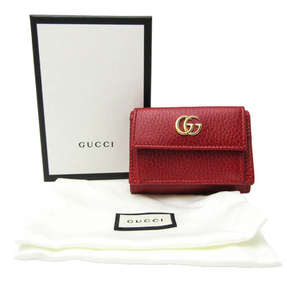 Gucci Marmont Wallet