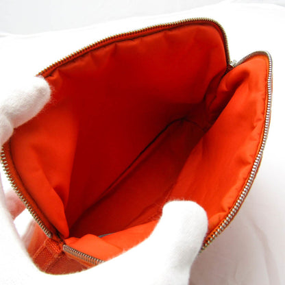 Hermès Bolide Clutch