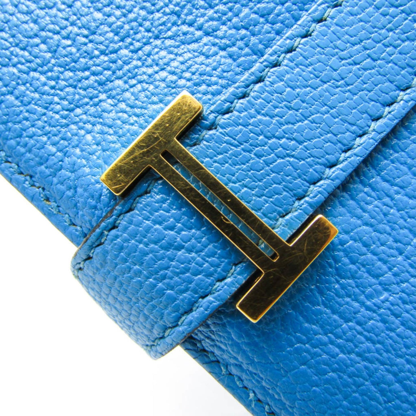 Hermès Béarn Wallet