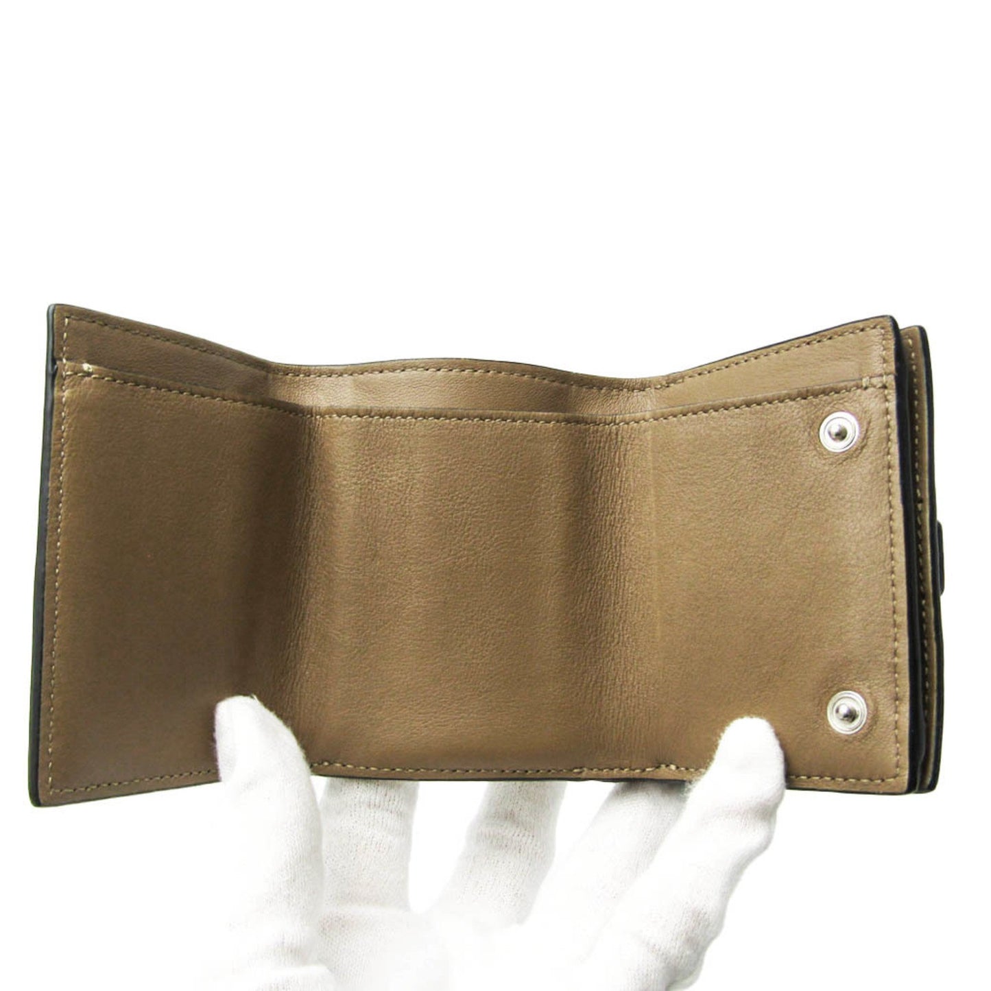 Loewe Trifold Wallet