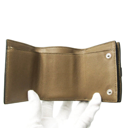 Loewe Trifold Wallet