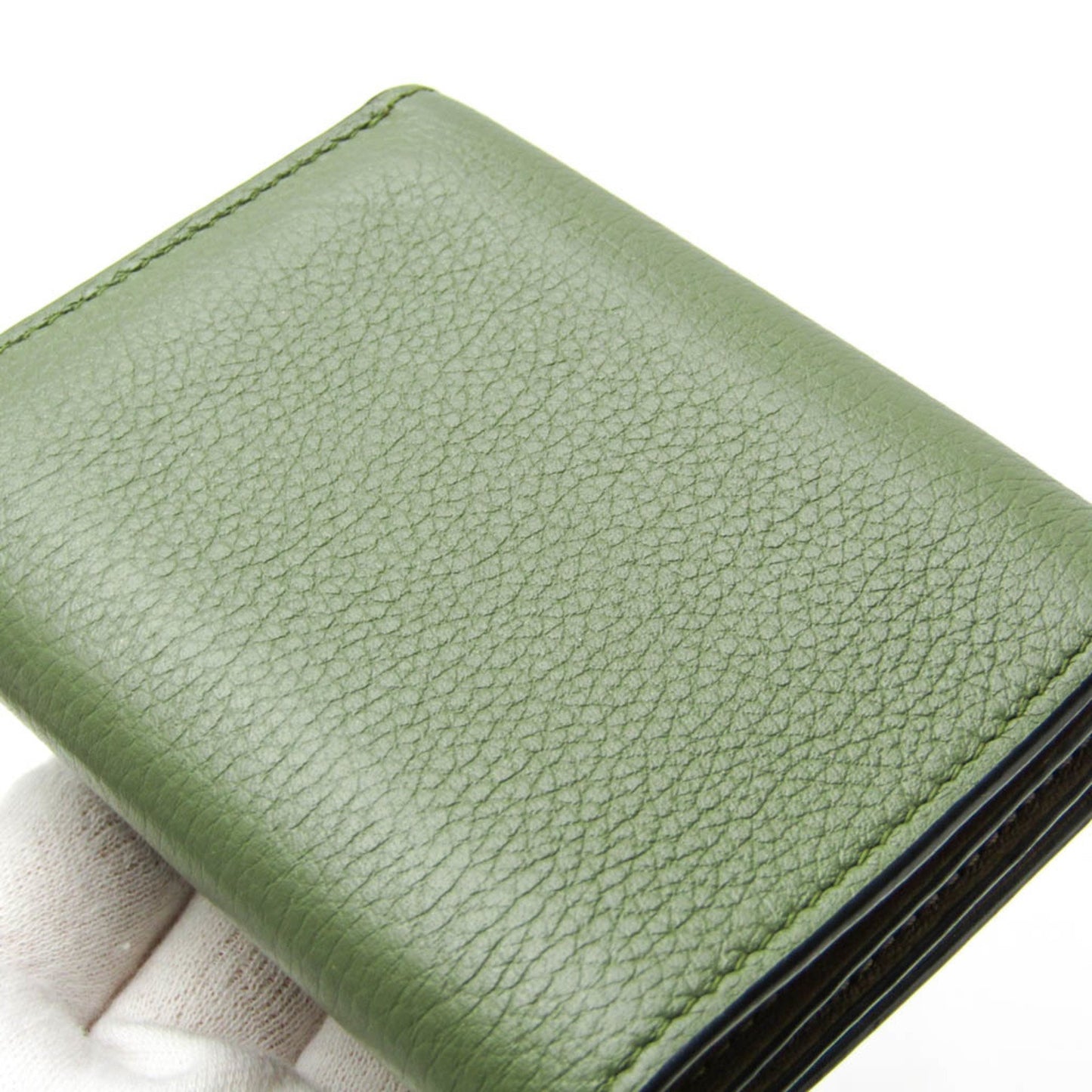 Loewe Trifold Wallet