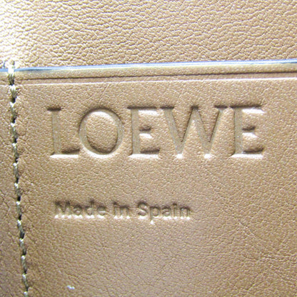 Loewe Trifold Wallet