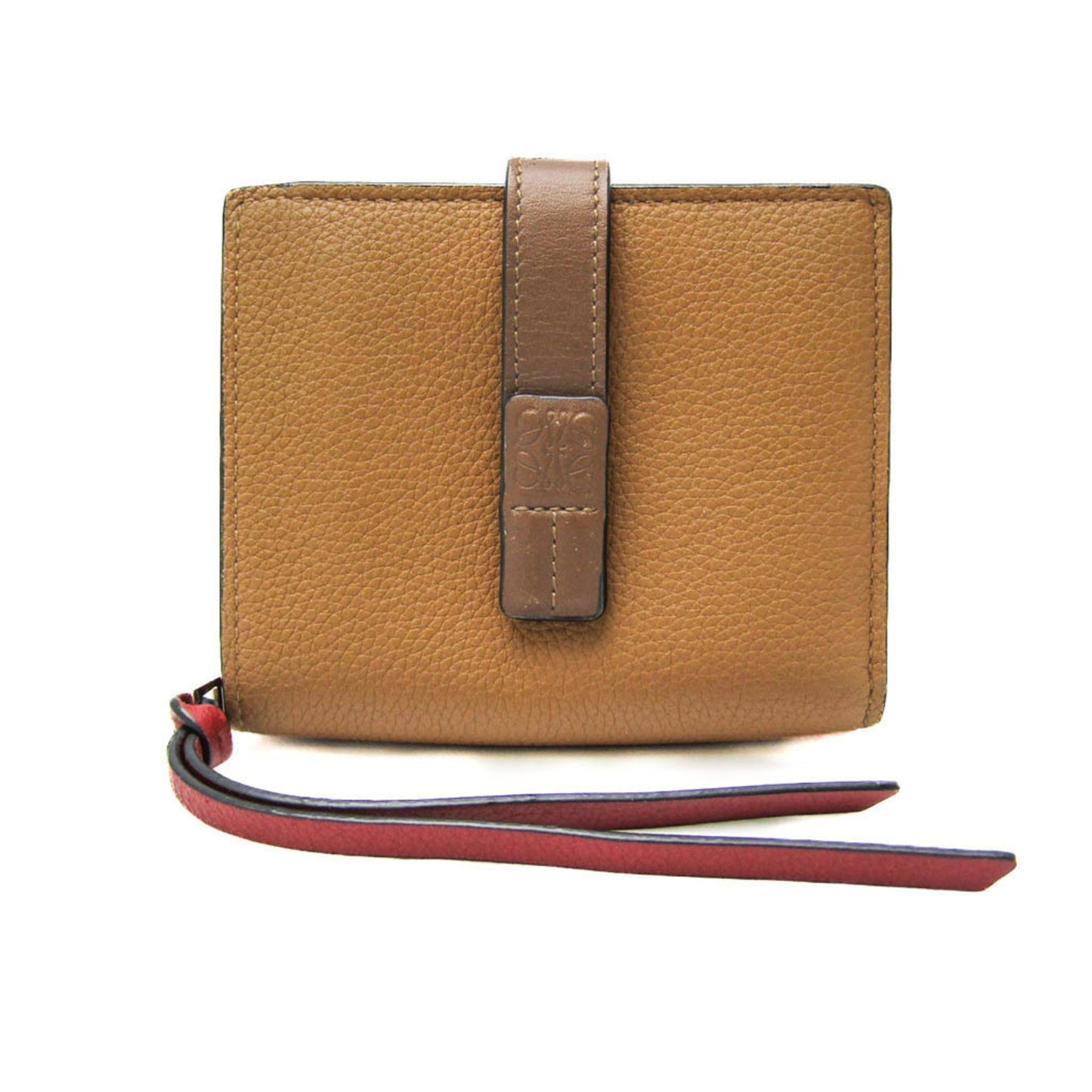 Loewe Compact zip wallet Wallet