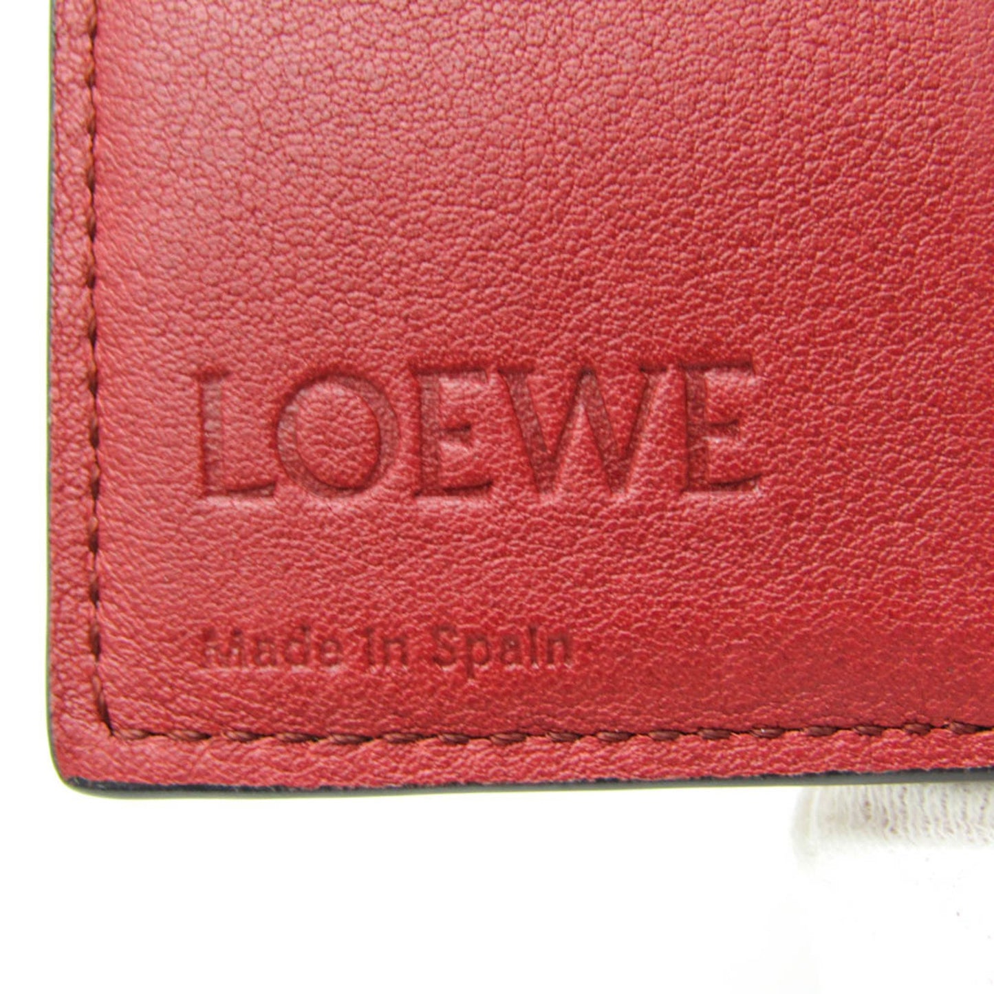 Loewe Compact zip wallet Wallet