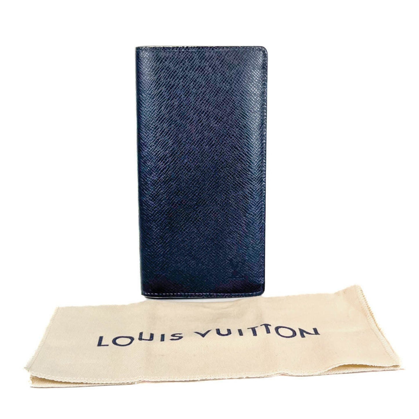 Louis Vuitton Brazza Wallet