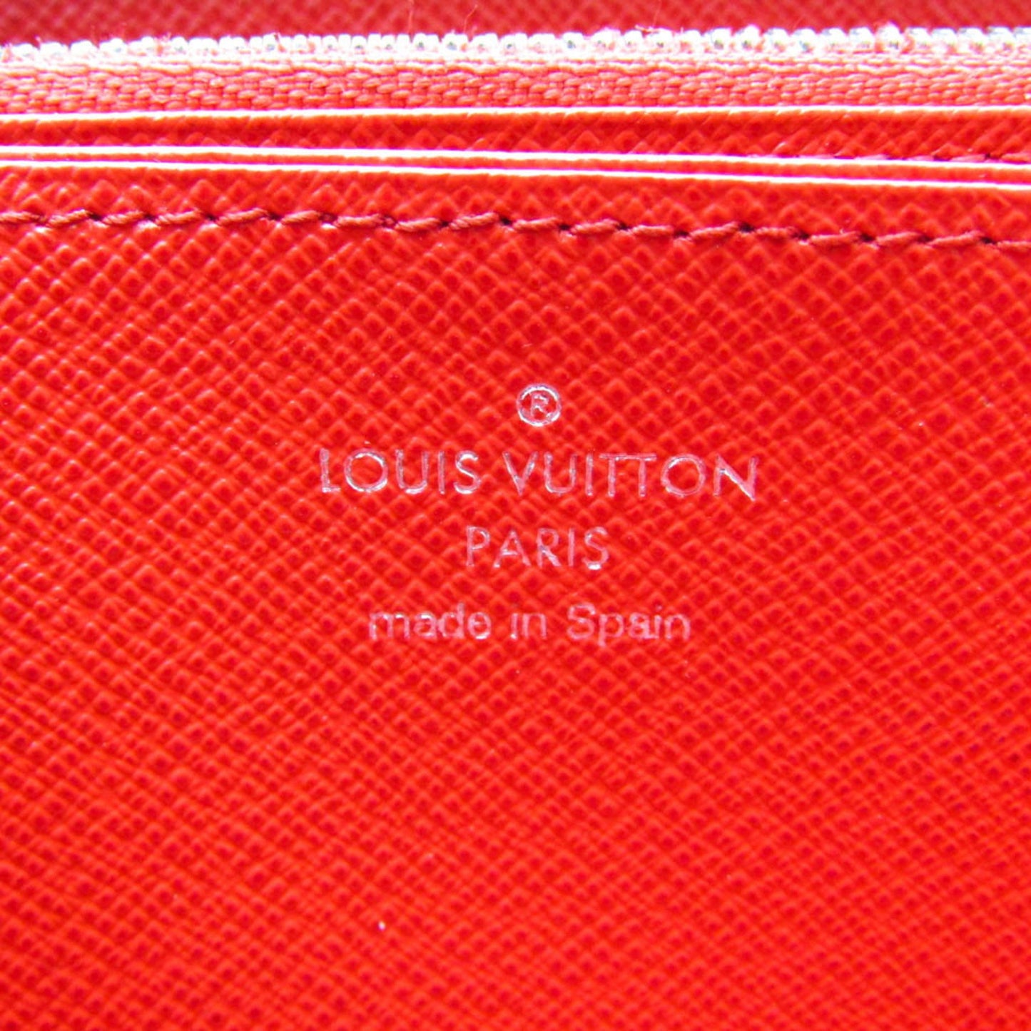 Louis Vuitton Zippy wallet Wallet