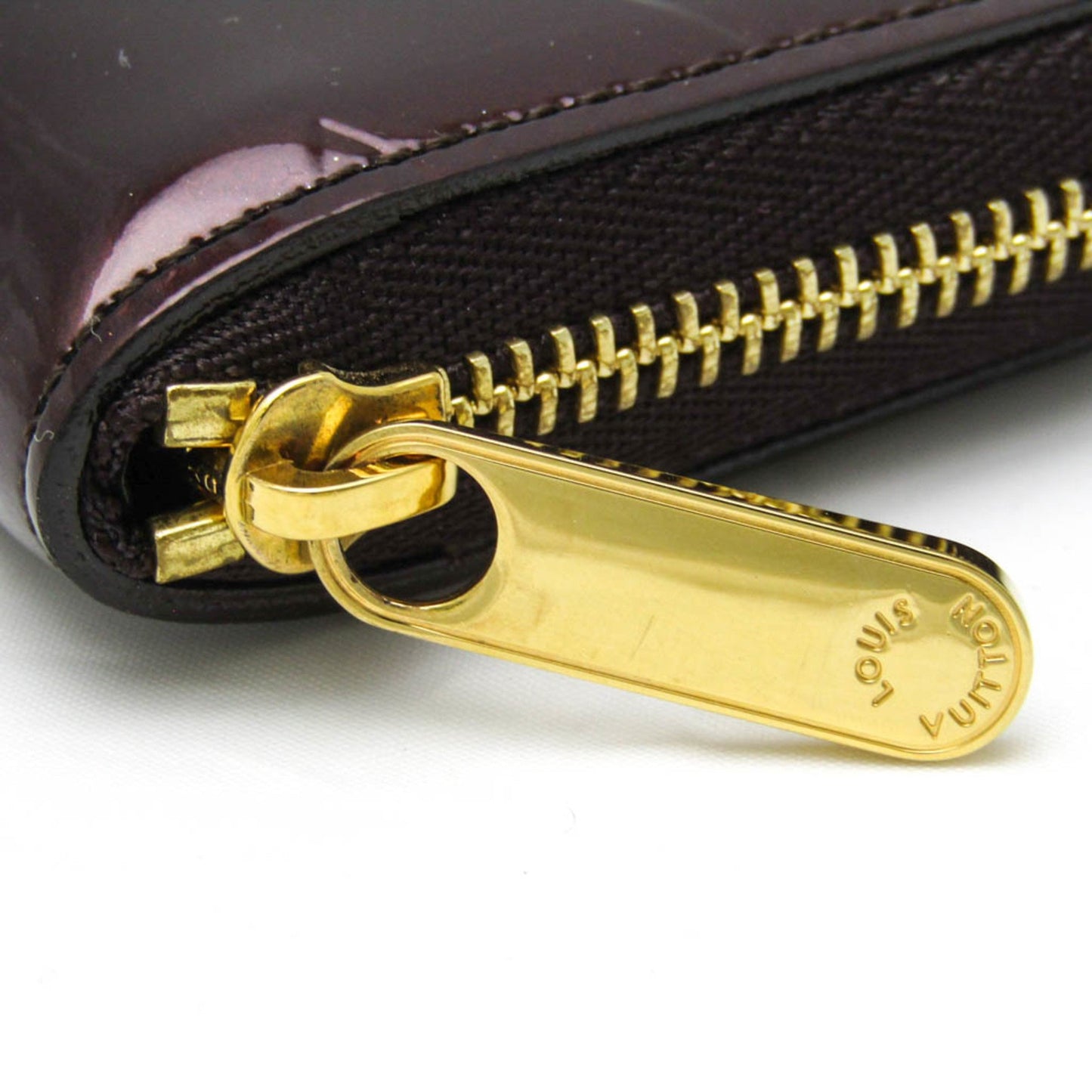 Louis Vuitton Zippy coin purse Wallet