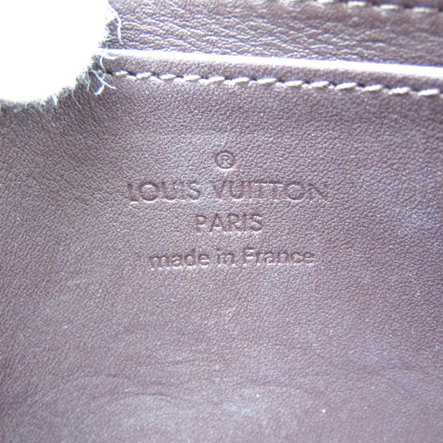 Louis Vuitton Zippy coin purse Wallet