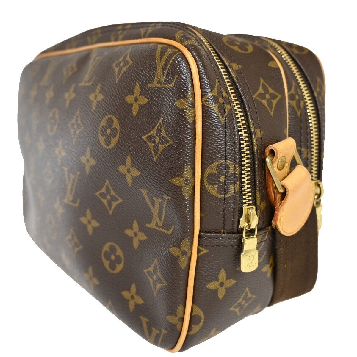 Louis Vuitton Reporter pm Shoulder Bag