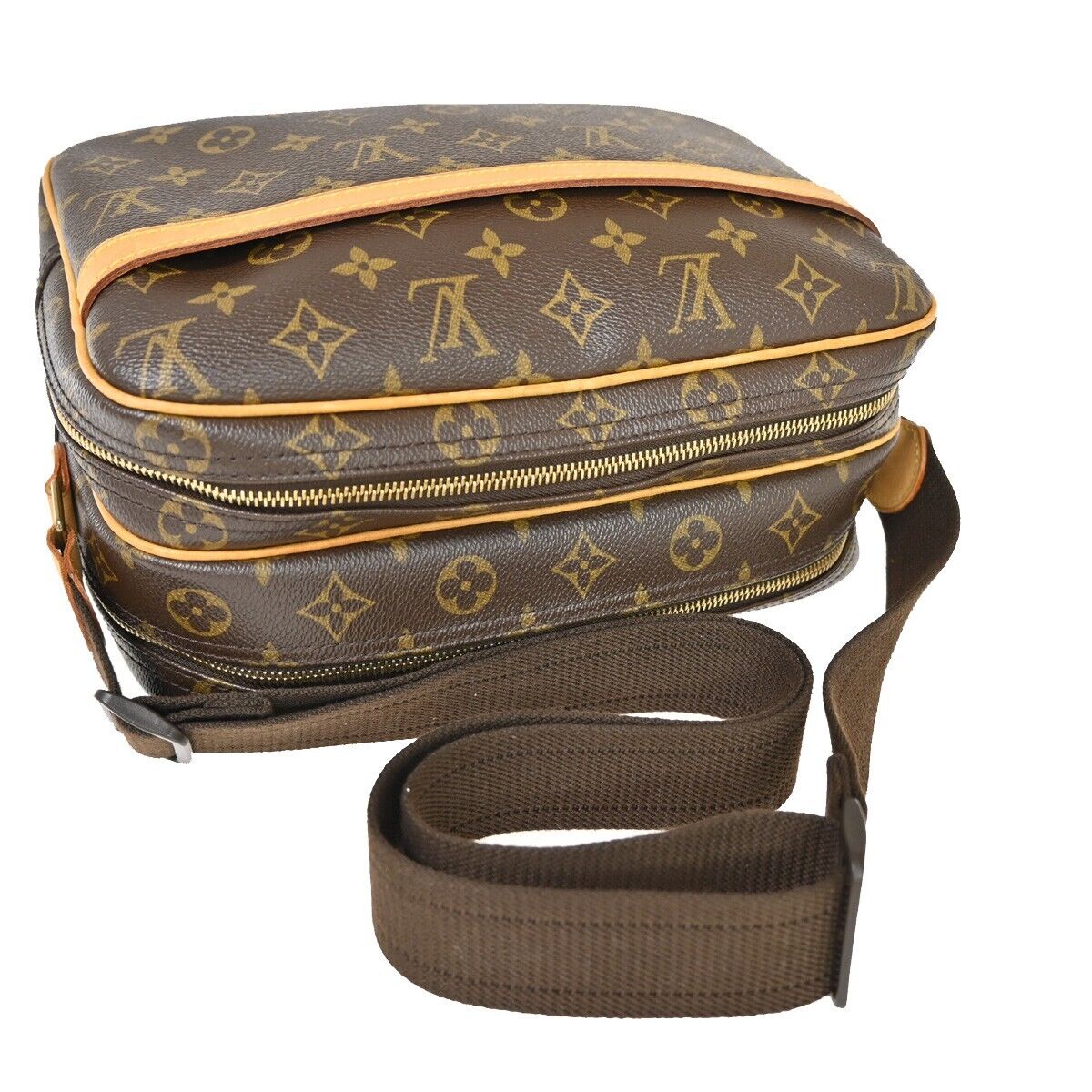 Louis Vuitton Reporter pm Shoulder Bag