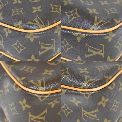 Louis Vuitton Reporter pm Shoulder Bag