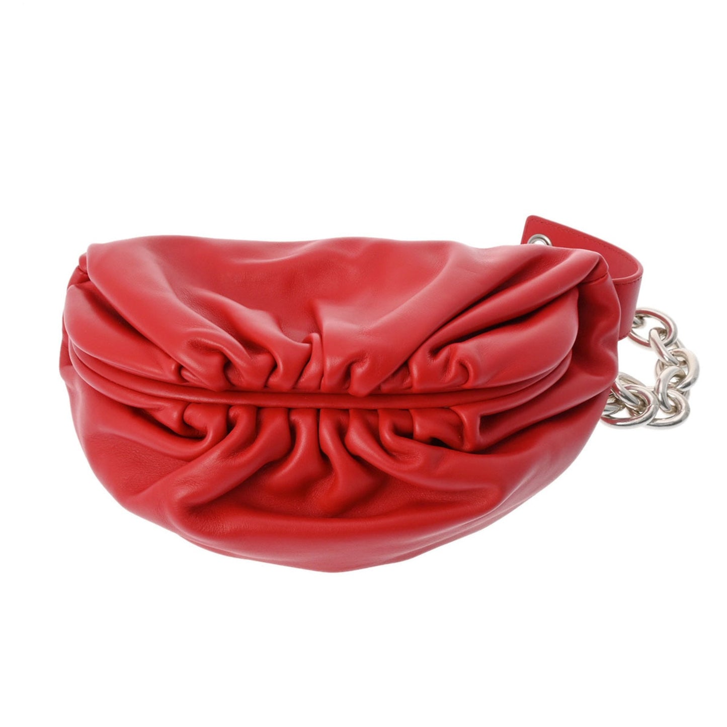 Bottega Veneta The Chain Pouch Clutch