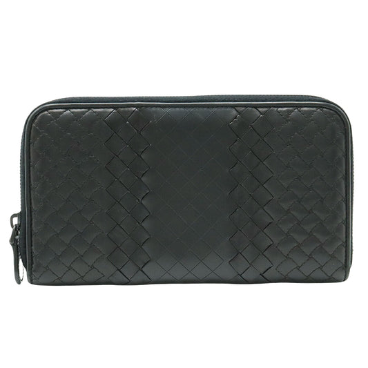 Bottega Veneta Intrecciato Wallet