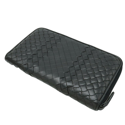 Bottega Veneta Intrecciato Wallet