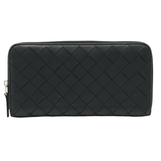 Bottega Veneta Zip around wallet Wallet