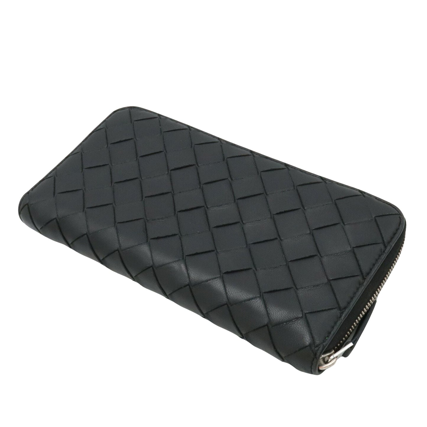 Bottega Veneta Zip around wallet Wallet