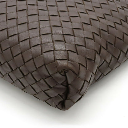 Bottega Veneta Intrecciato Shoulder Bag