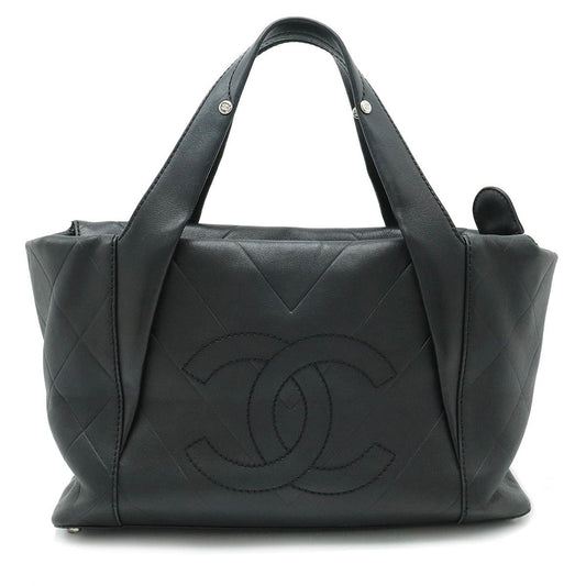 Chanel Tote Bag