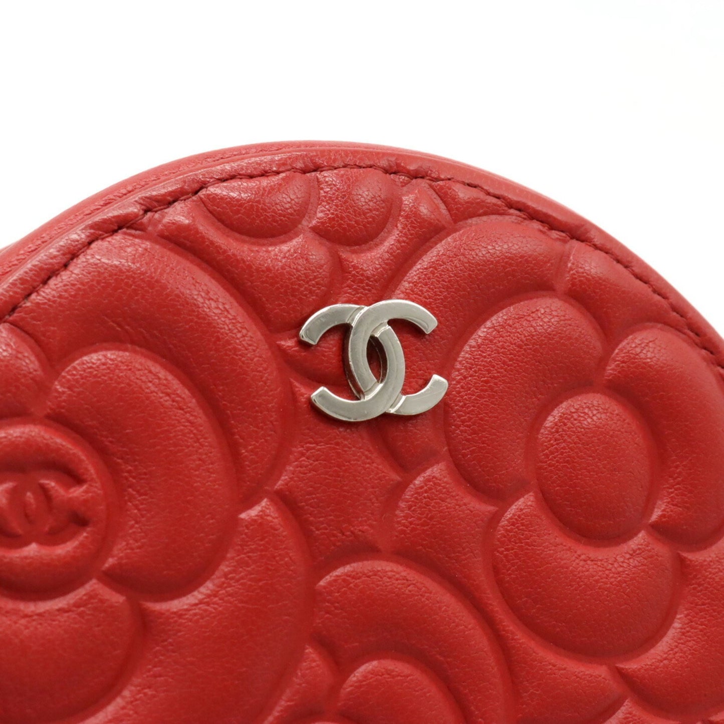 Chanel Camélia Shoulder Bag