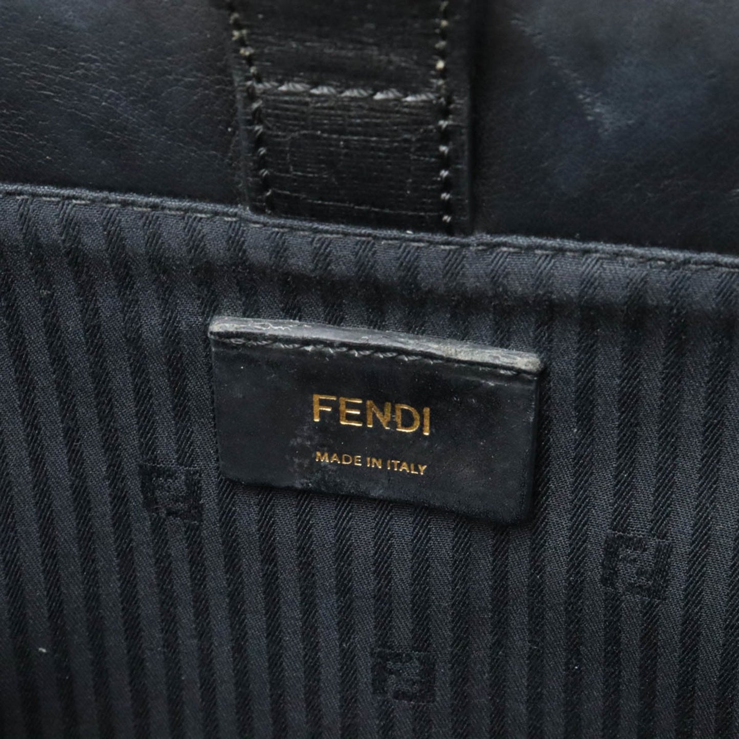 Fendi 2Jours Handbag