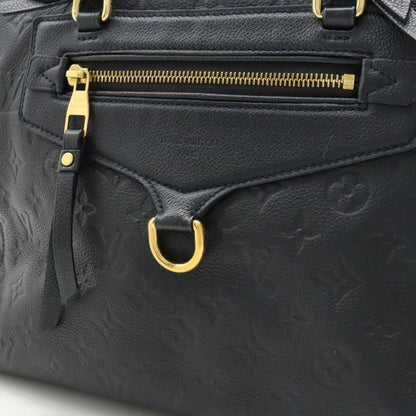 Louis Vuitton Lumineuse Shoulder Bag