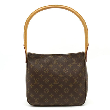 Louis Vuitton Looping MM Shoulder Bag