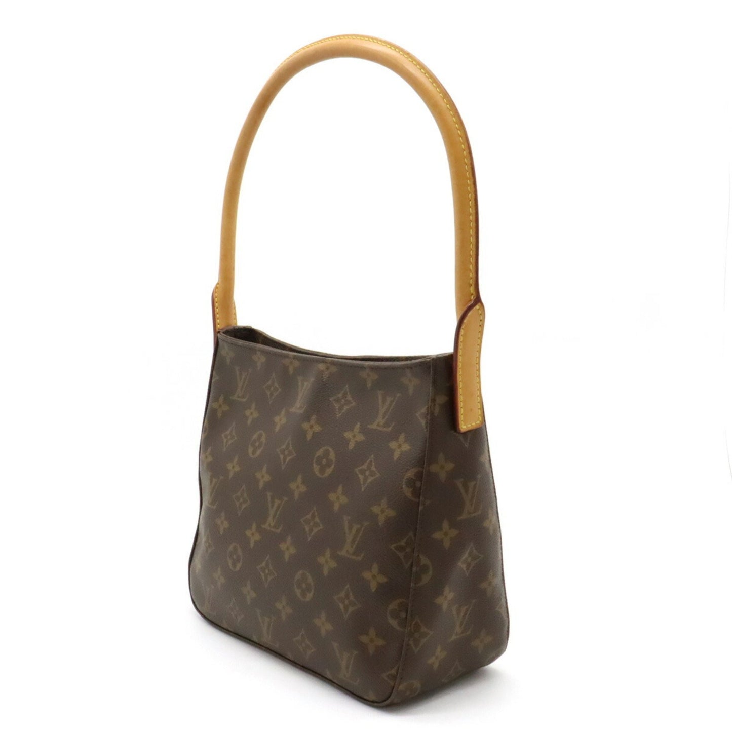 Louis Vuitton Looping MM Shoulder Bag