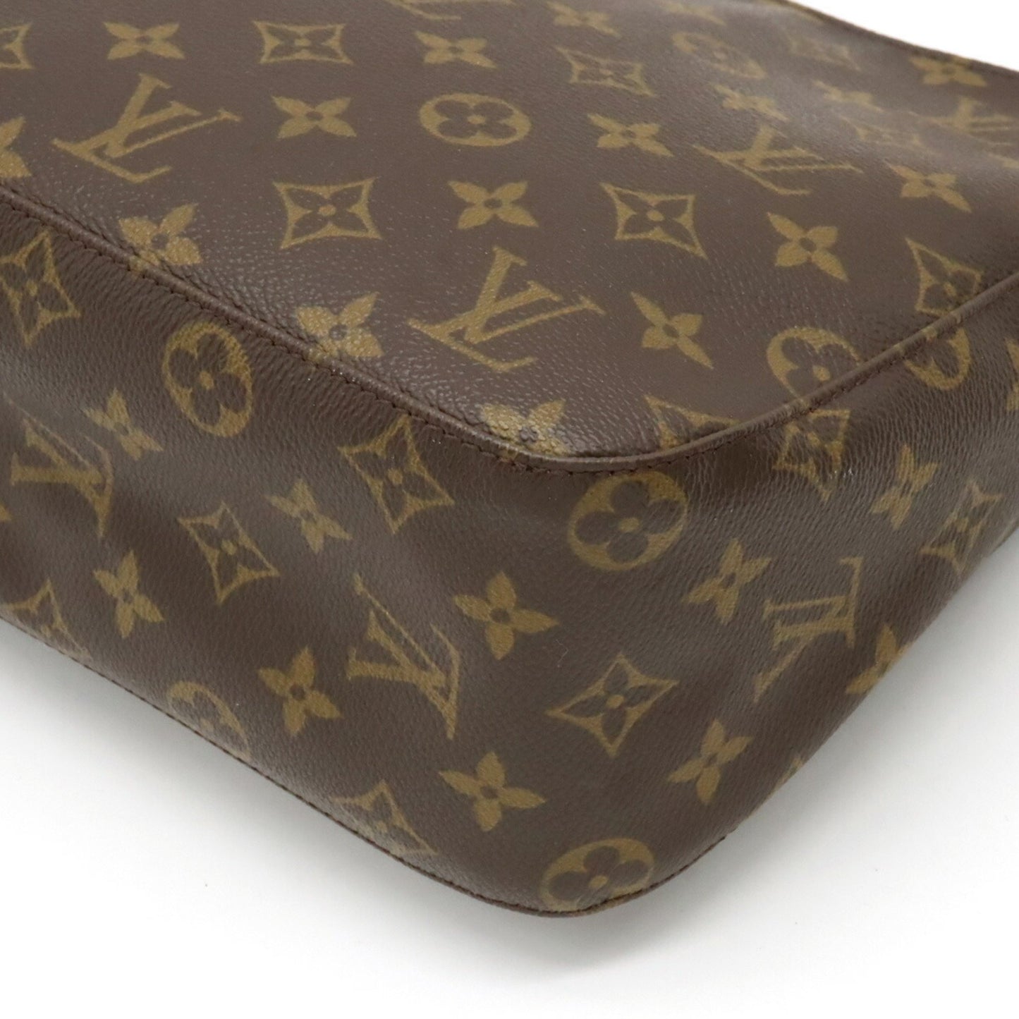 Louis Vuitton Looping MM Shoulder Bag