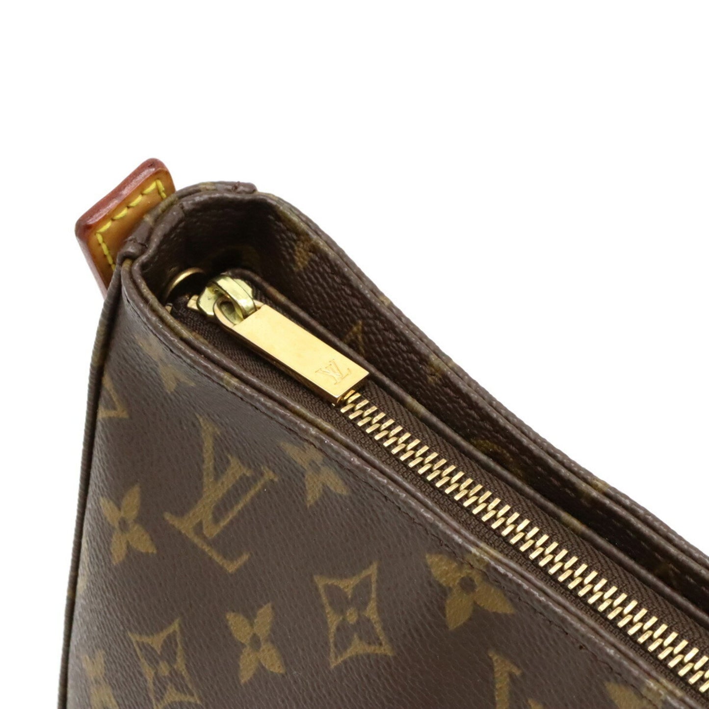 Louis Vuitton Looping MM Shoulder Bag