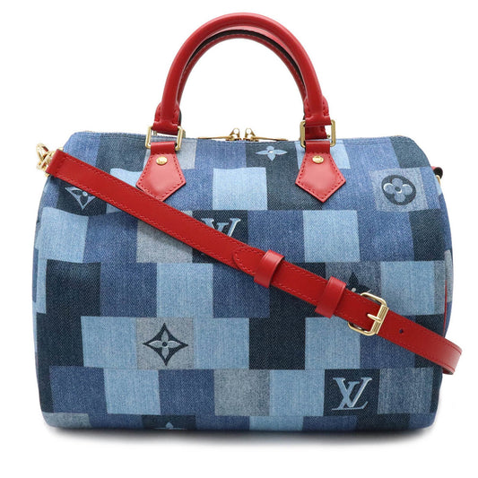 Louis Vuitton Speedy Bandoulière 30 Handbag