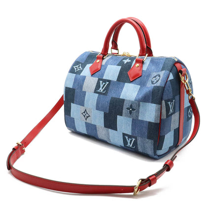 Louis Vuitton Speedy Bandoulière 30 Handbag