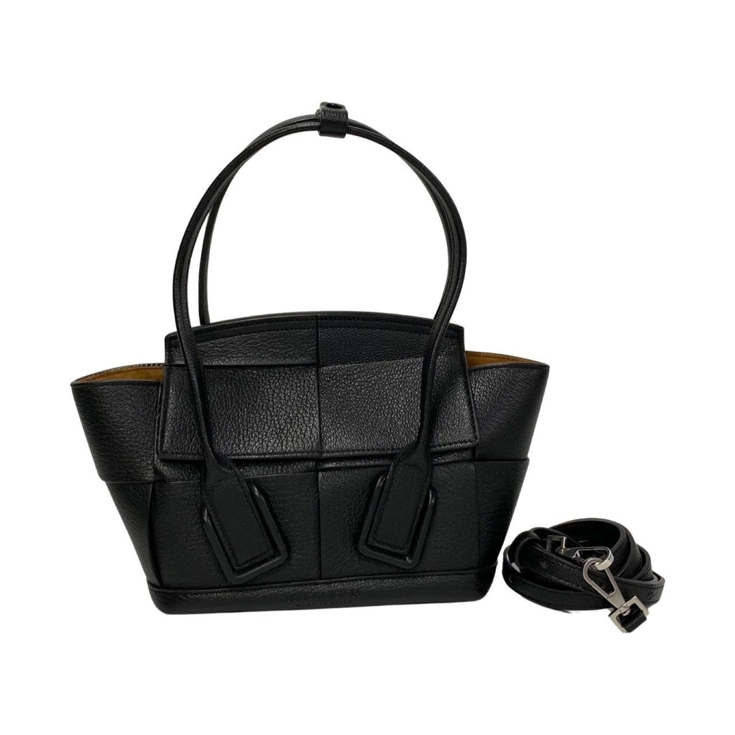 Bottega Veneta Intrecciato Handbag