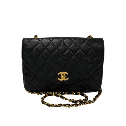 Chanel Matrasse Shoulder Bag