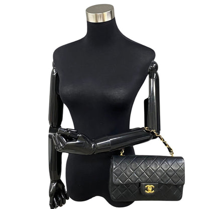 Chanel Coco Handle Handbag