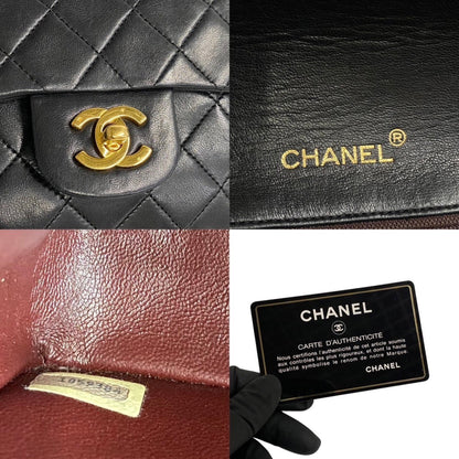 Chanel Coco Handle Handbag