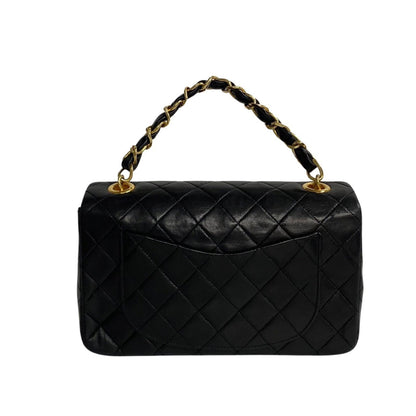 Chanel Coco Handle Handbag