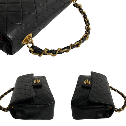 Chanel Coco Handle Handbag